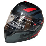 کلاه کاسکت (ایمنی) فک ثابت برند وگا(Vega) هندوستان