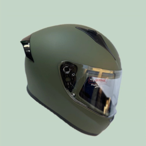 null
