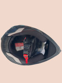 کلاه کاسکت کراسی برند وگا (Vega) هندوستان وارداتی-اصلی